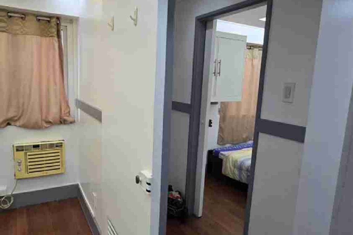 2 Bedroom Condo for Sale in Victoria Towers, Paligsahan, Quezon City, Metro Manila – photo 5