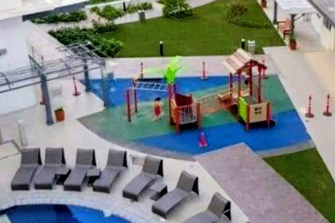 2 Bedroom Condo for Sale in Vine Residences, San Bartolome, Quezon City, Metro Manila – photo 4