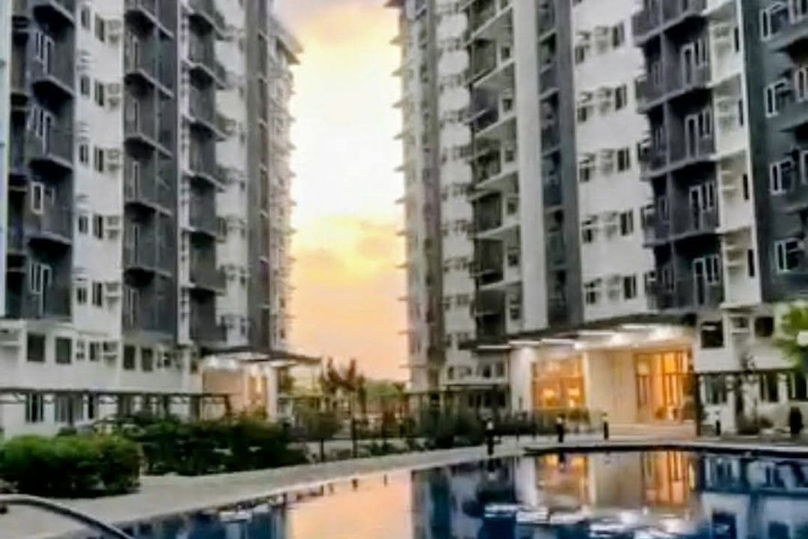 2 Bedroom Condo for Sale in Vine Residences, San Bartolome, Quezon City, Metro Manila – photo 8