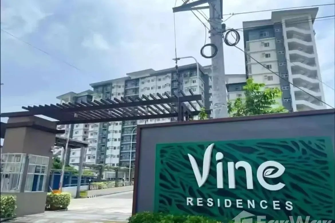 2 Bedroom Condo for Sale in Vine Residences, San Bartolome, Quezon City, Metro Manila – photo 6