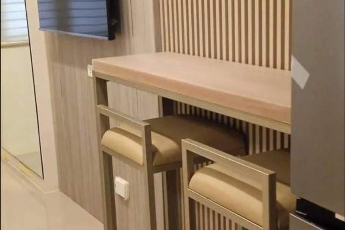 2 Bedroom Condo for Sale in Vine Residences, San Bartolome, Quezon City, Metro Manila