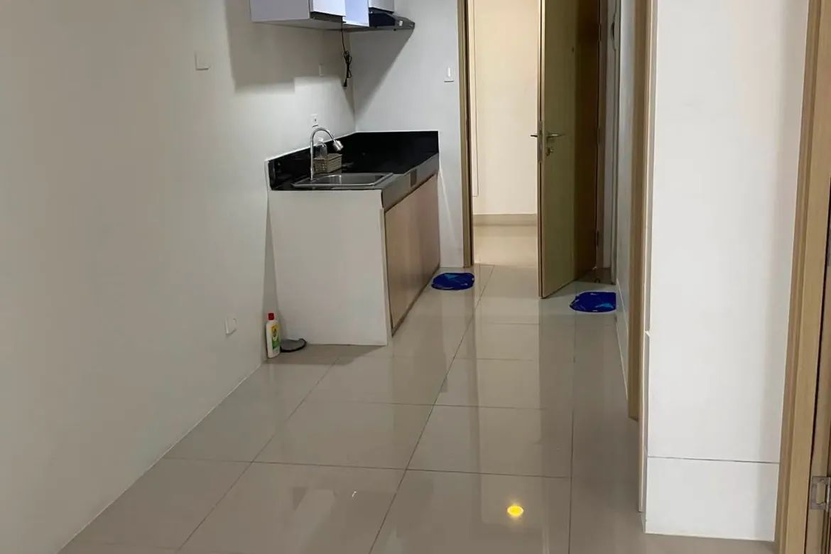 2 Bedroom Condo for Sale in Vine Residences, San Bartolome, Quezon City, Metro Manila