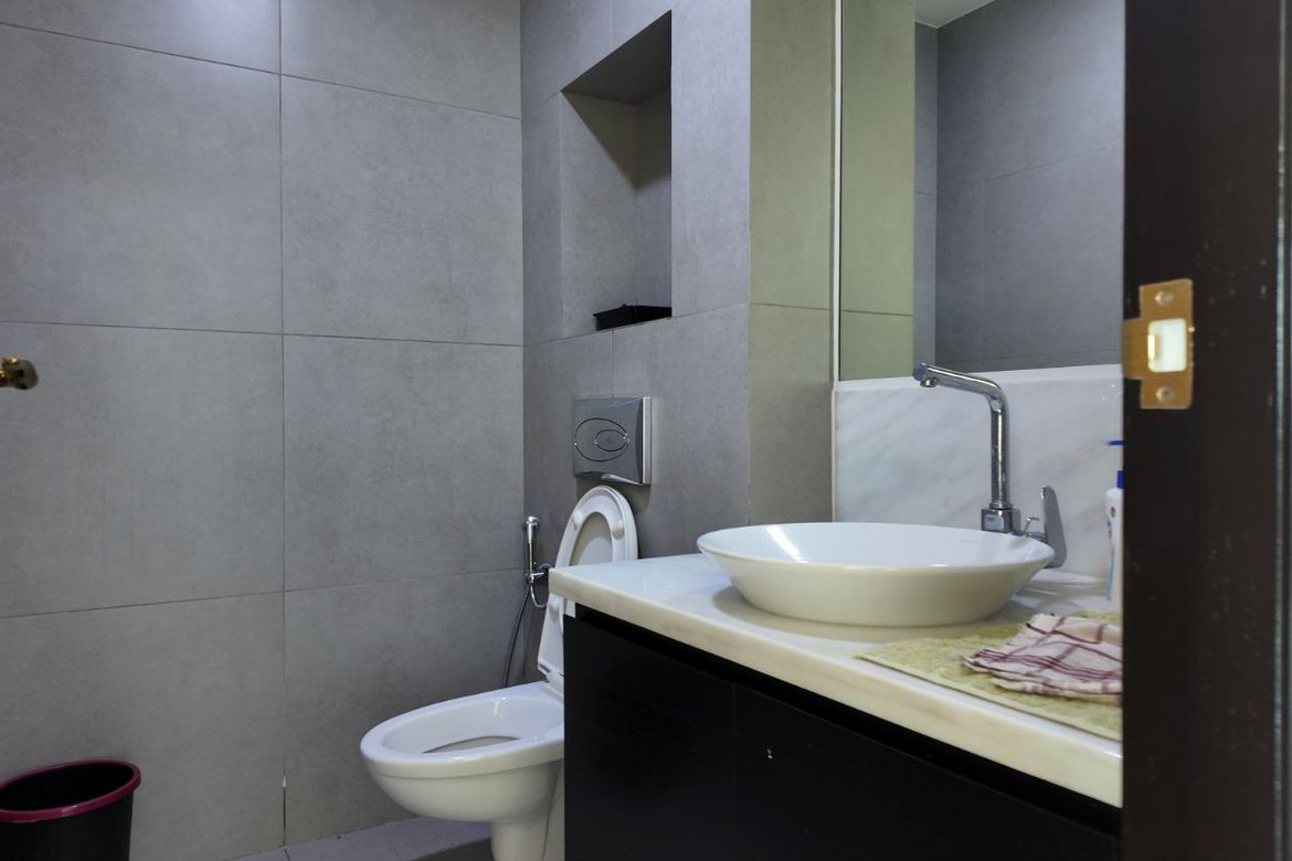 2 Bedroom Condo for Sale in Viridian in Greenhills, Greenhills, San Juan, Metro Manila near MRT-3 Santolan – photo 5