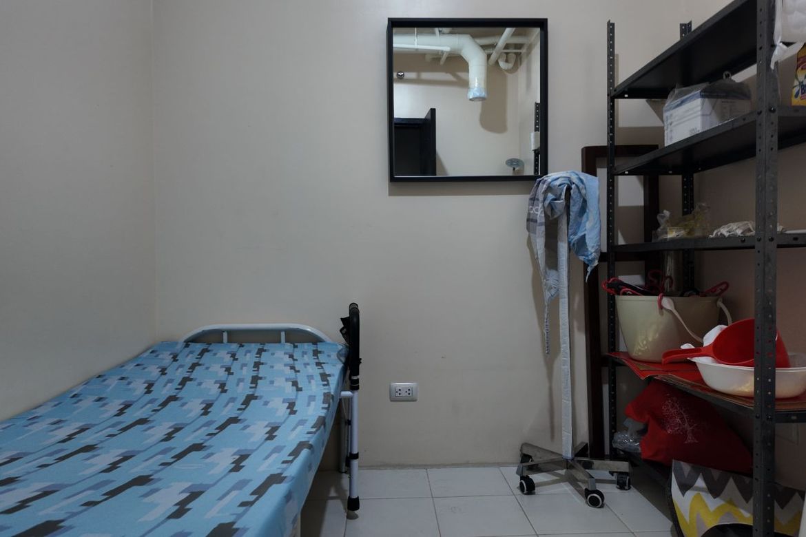 2 Bedroom Condo for Sale in Viridian in Greenhills, Greenhills, San Juan, Metro Manila near MRT-3 Santolan – photo 6