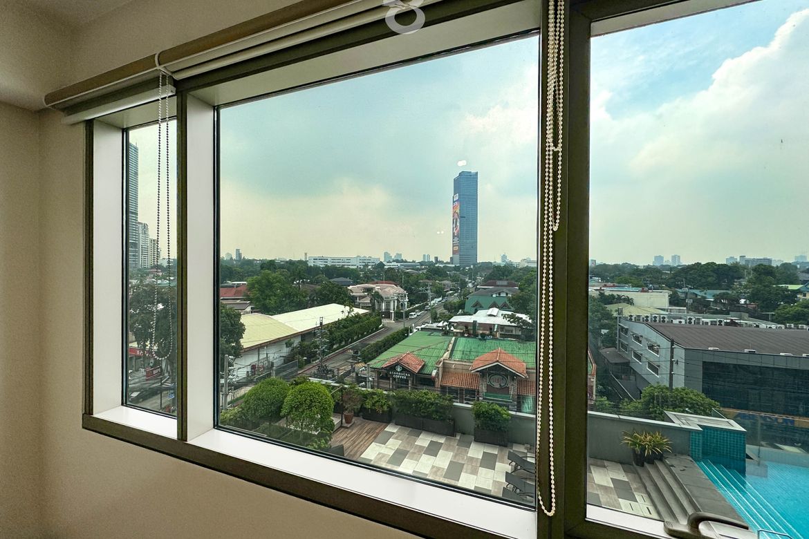 2 Bedroom Condo for Sale in Viridian in Greenhills, Greenhills, San Juan, Metro Manila near MRT-3 Santolan – photo 4