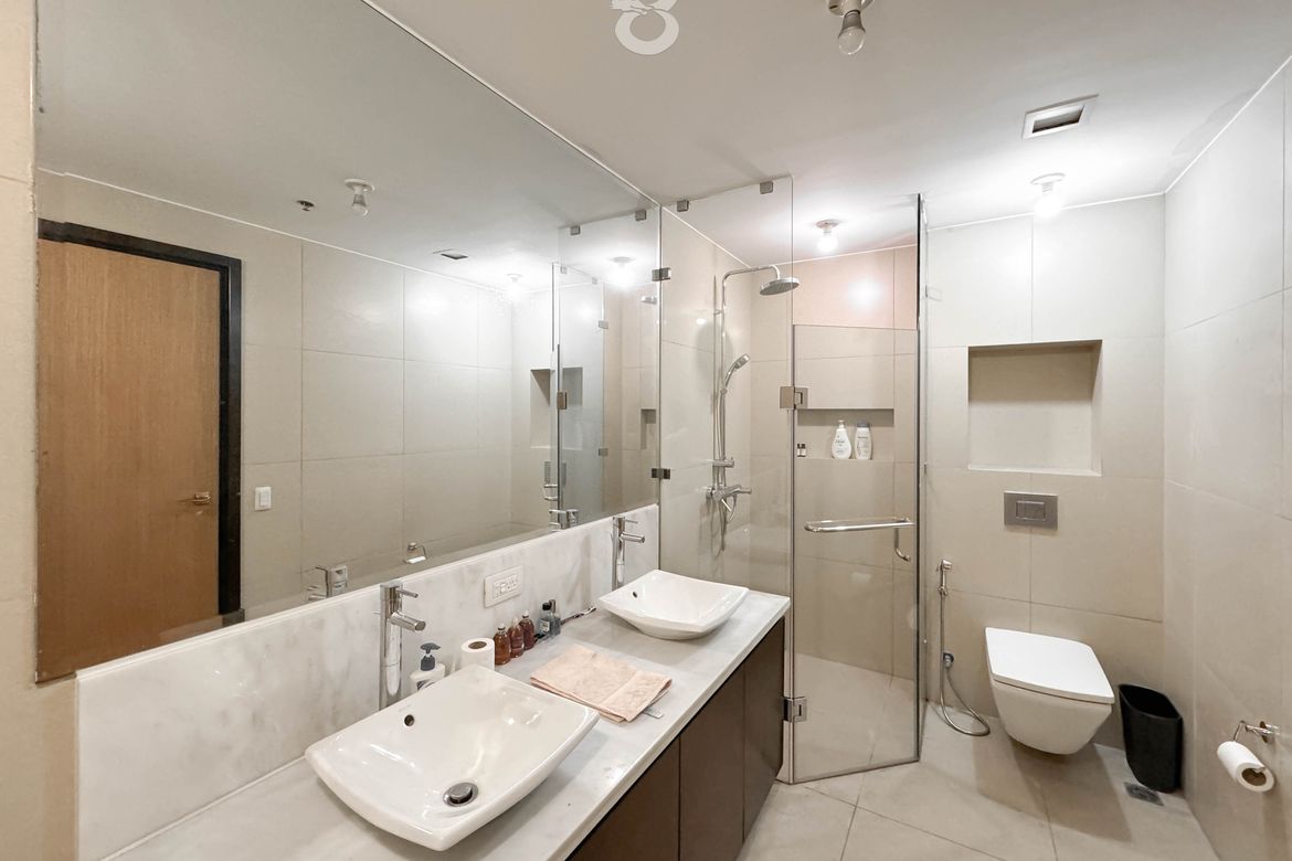 2 Bedroom Condo for Sale in Viridian in Greenhills, Greenhills, San Juan, Metro Manila near MRT-3 Santolan – photo 7