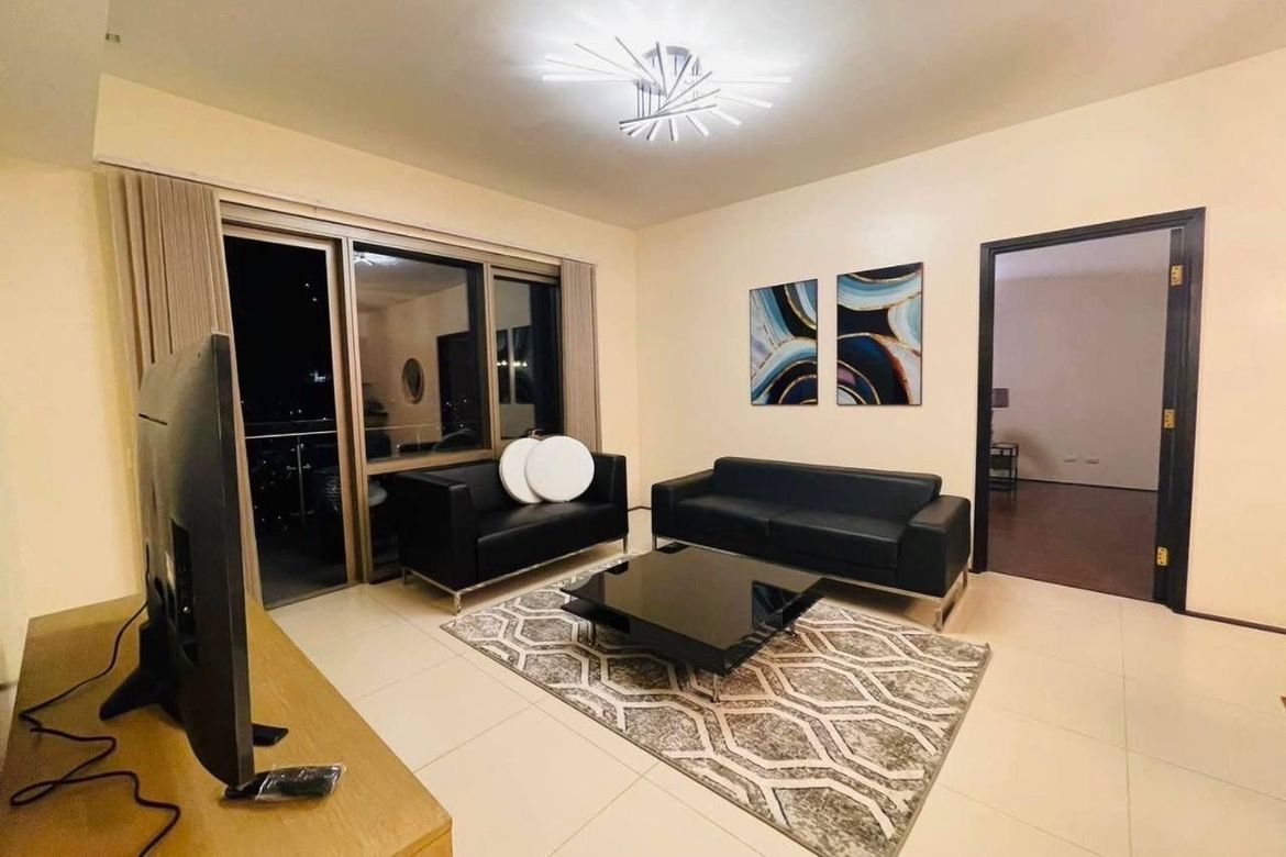 2 Bedroom Condo for Sale in Viridian in Greenhills, Greenhills, San Juan, Metro Manila near MRT-3 Santolan