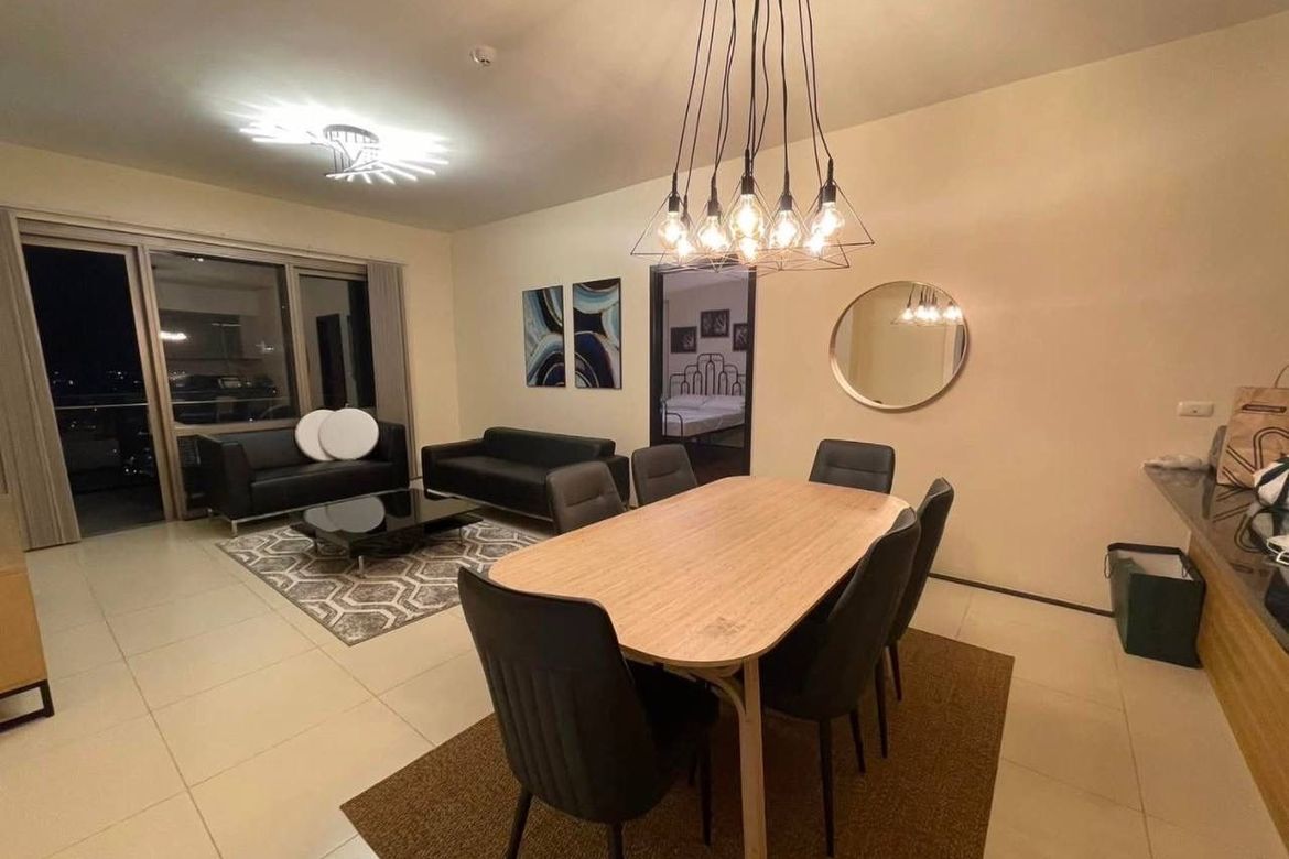 2 Bedroom Condo for Sale in Viridian in Greenhills, Greenhills, San Juan, Metro Manila near MRT-3 Santolan – photo 2