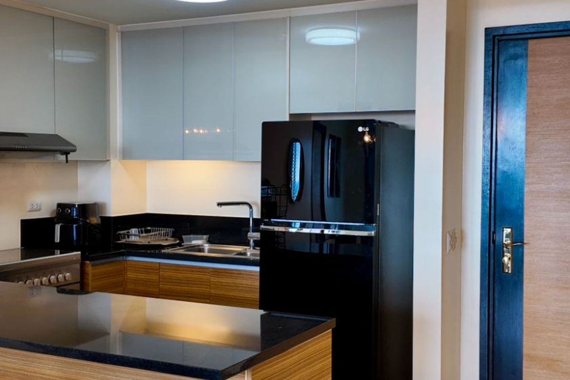 2 Bedroom Condo for Sale in Viridian in Greenhills, Greenhills, San Juan, Metro Manila near MRT-3 Santolan – photo 5