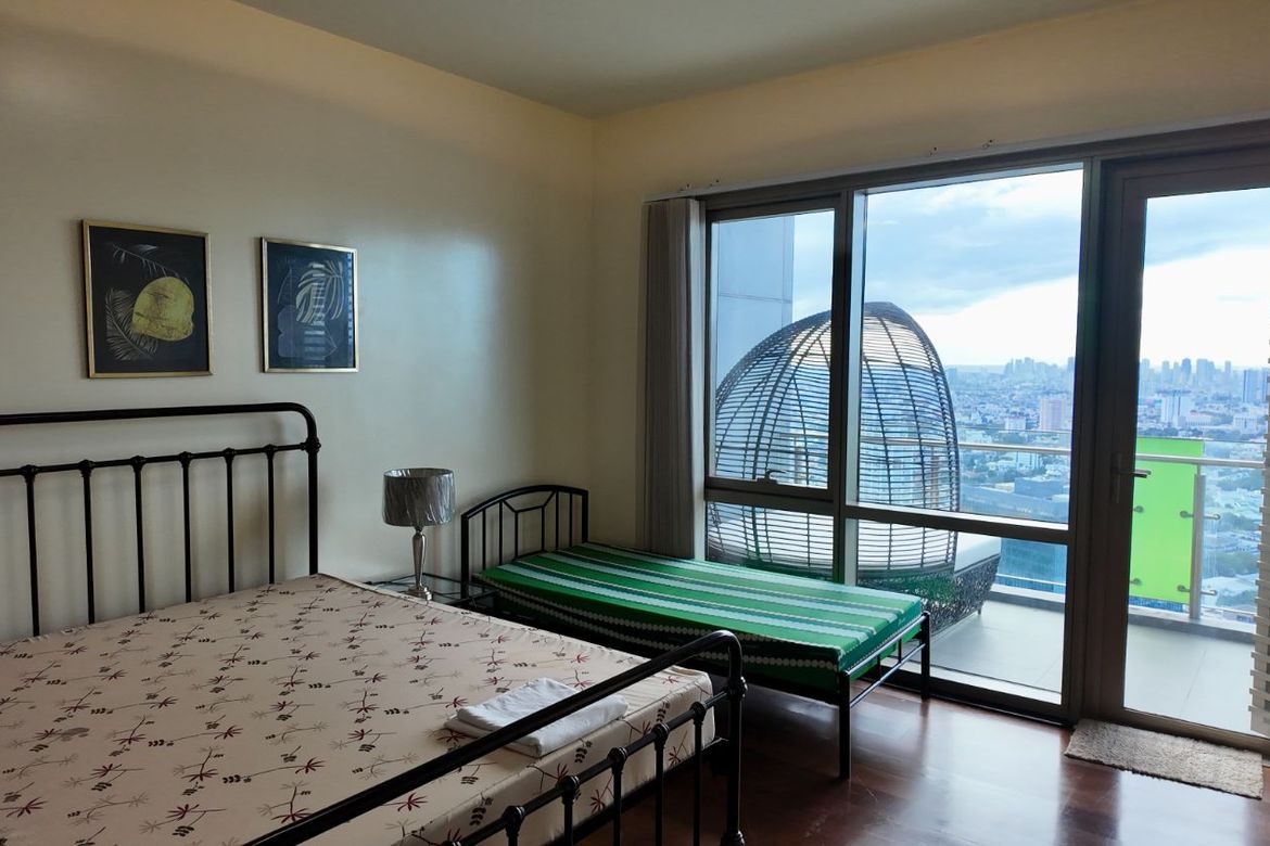 2 Bedroom Condo for Sale in Viridian in Greenhills, Greenhills, San Juan, Metro Manila near MRT-3 Santolan – photo 6