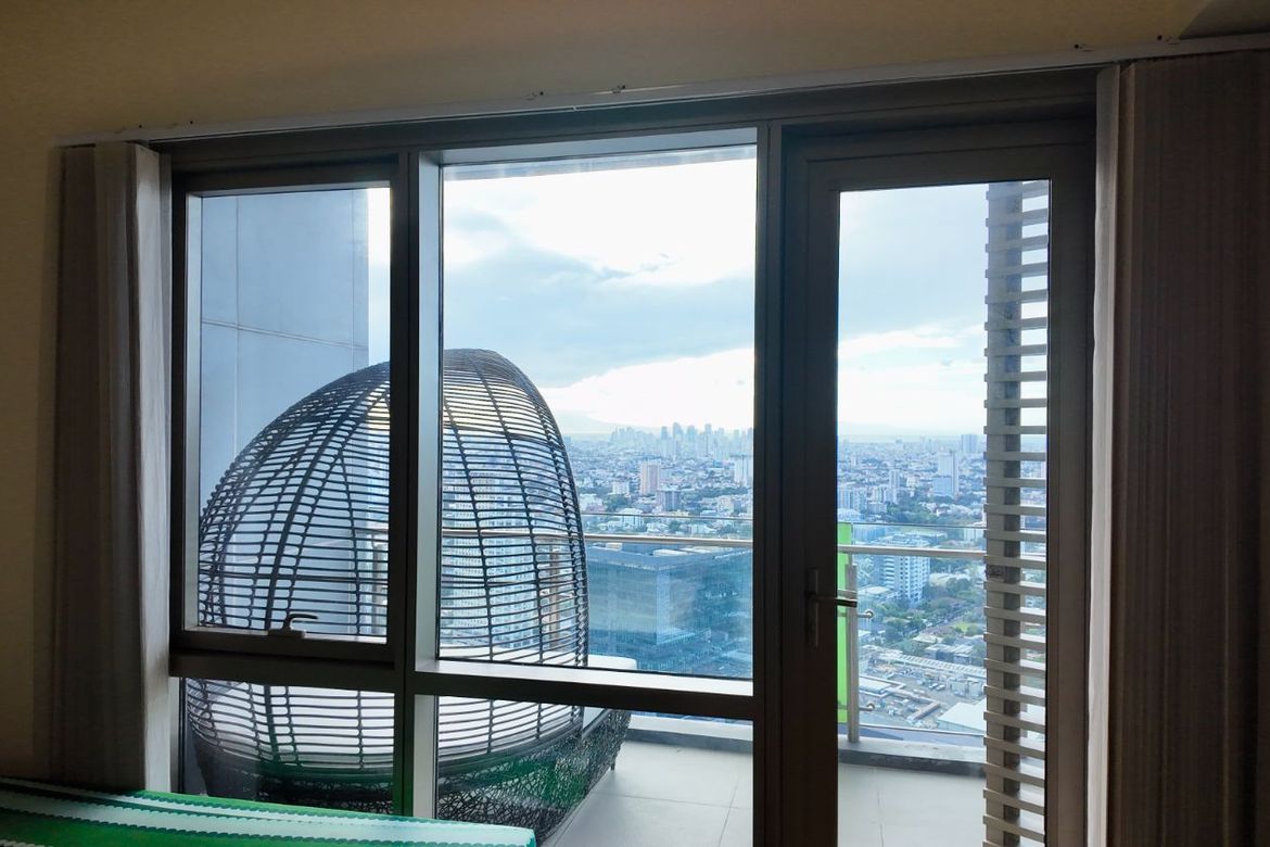 2 Bedroom Condo for Sale in Viridian in Greenhills, Greenhills, San Juan, Metro Manila near MRT-3 Santolan – photo 7