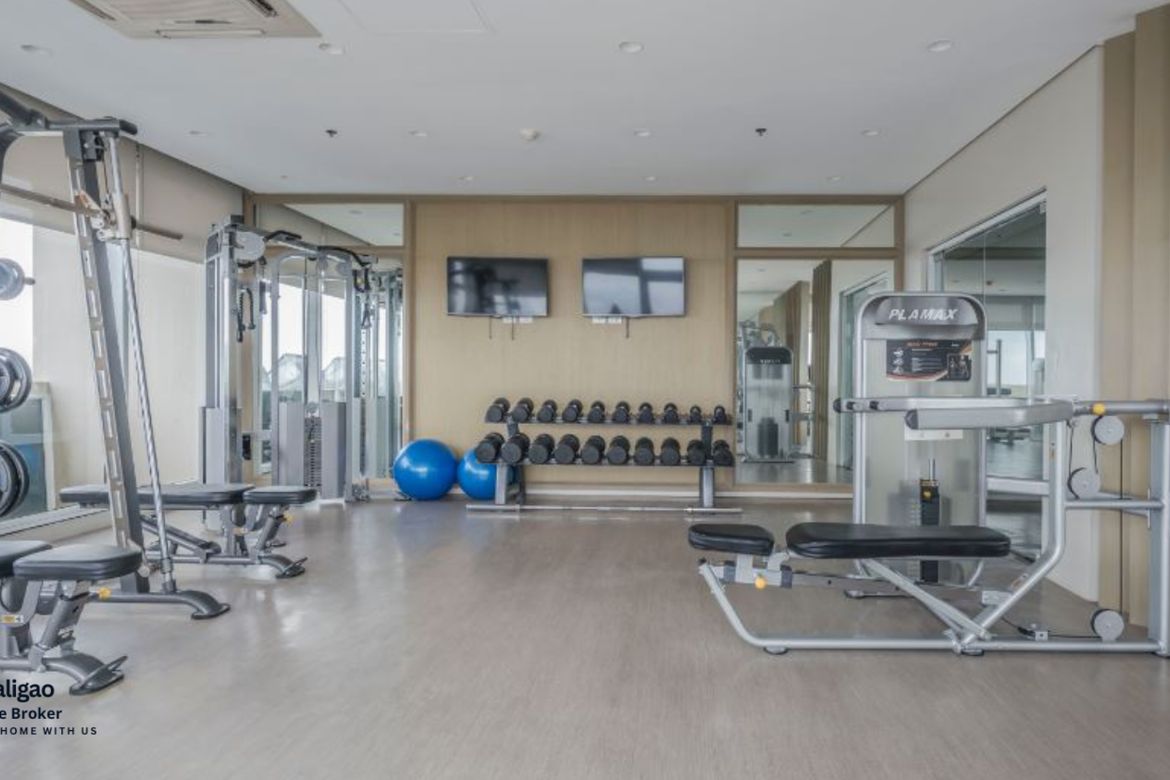 2 Bedroom Condo for Sale in Vista Shaw, Addition Hills, Mandaluyong, Metro Manila – photo 4