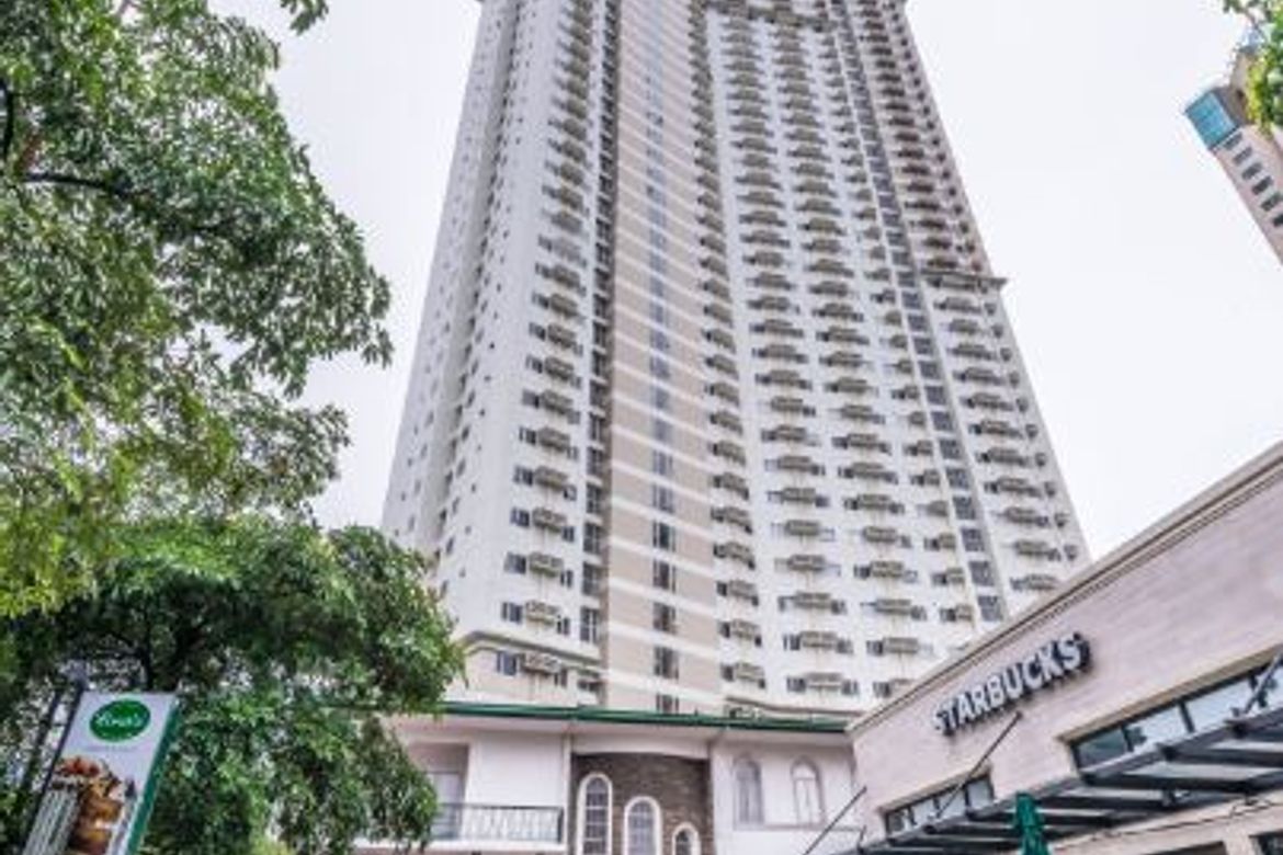 2 Bedroom Condo for Sale in Vista Shaw, Addition Hills, Mandaluyong, Metro Manila
