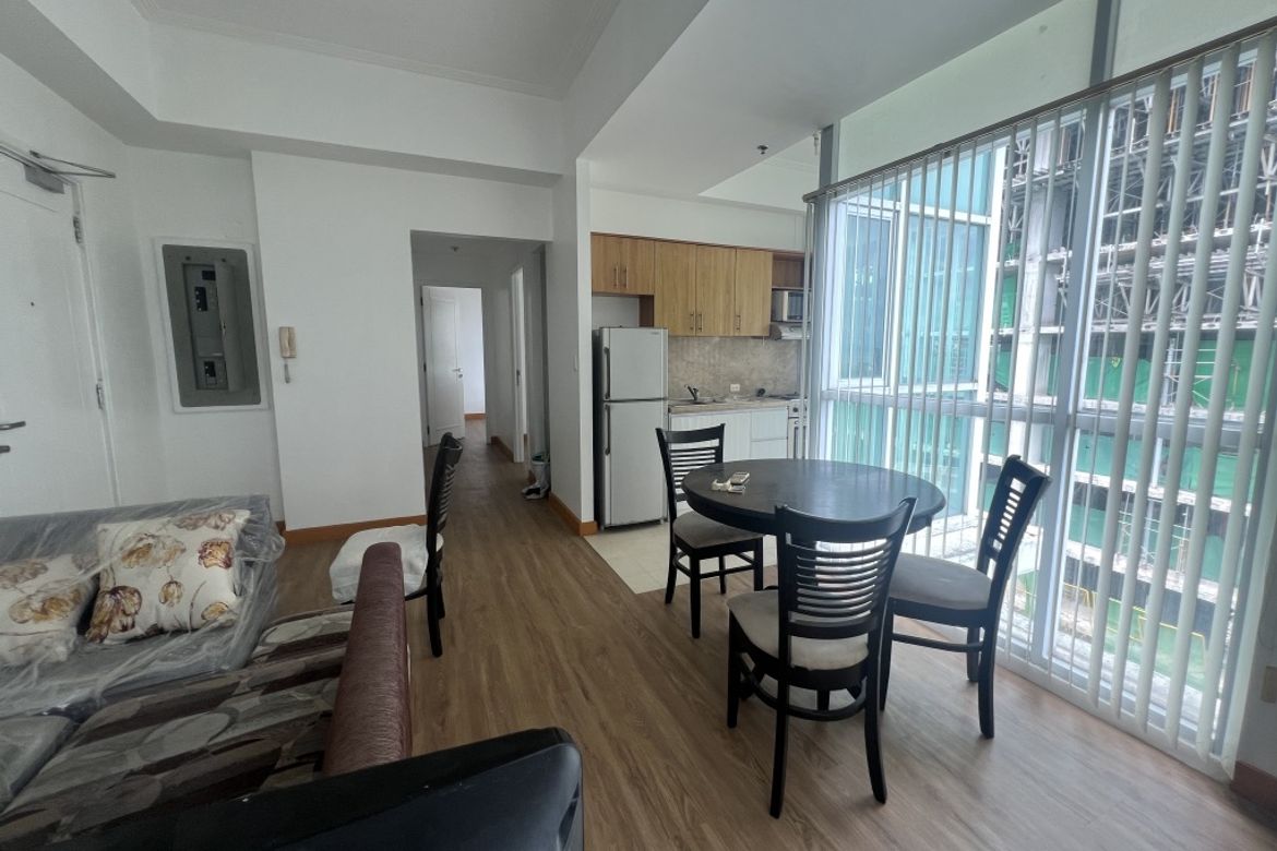 2 Bedroom Condo for Sale in Vivant Flats, Alabang, Muntinlupa, Metro Manila – photo 2