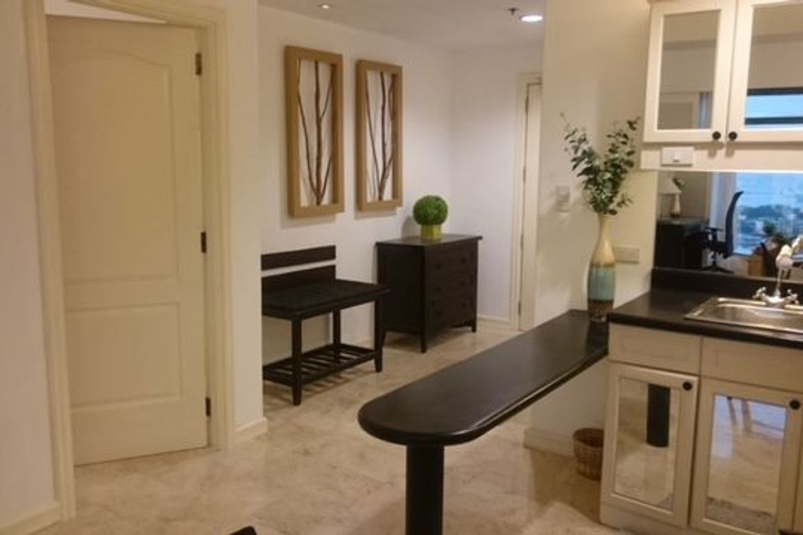 2 Bedroom Condo for Sale in Vivere Hotel & Resorts, Alabang, Muntinlupa, Metro Manila – photo 6