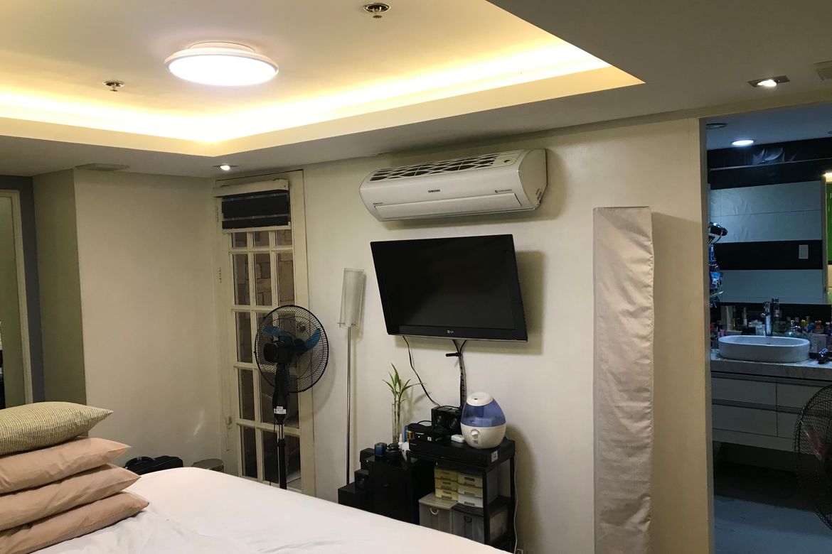 2 Bedroom Condo for Sale in Wack-Wack Greenhills, Mandaluyong, Metro Manila near MRT-3 Ortigas – photo 4