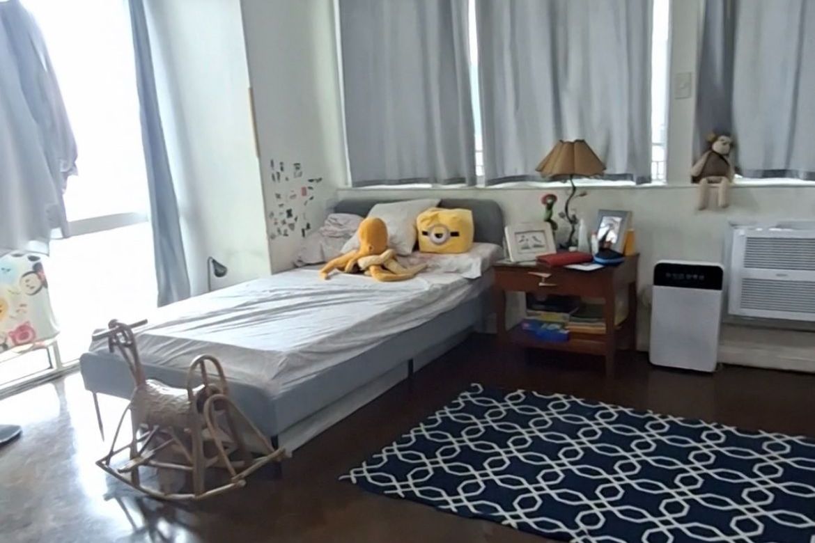 2 Bedroom Condo for Sale in Wack-Wack Greenhills, Mandaluyong, Metro Manila near MRT-3 Ortigas – photo 4