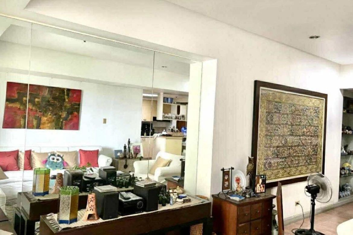 2 Bedroom Condo for Sale in Wack-Wack Greenhills, Mandaluyong, Metro Manila near MRT-3 Ortigas – photo 3