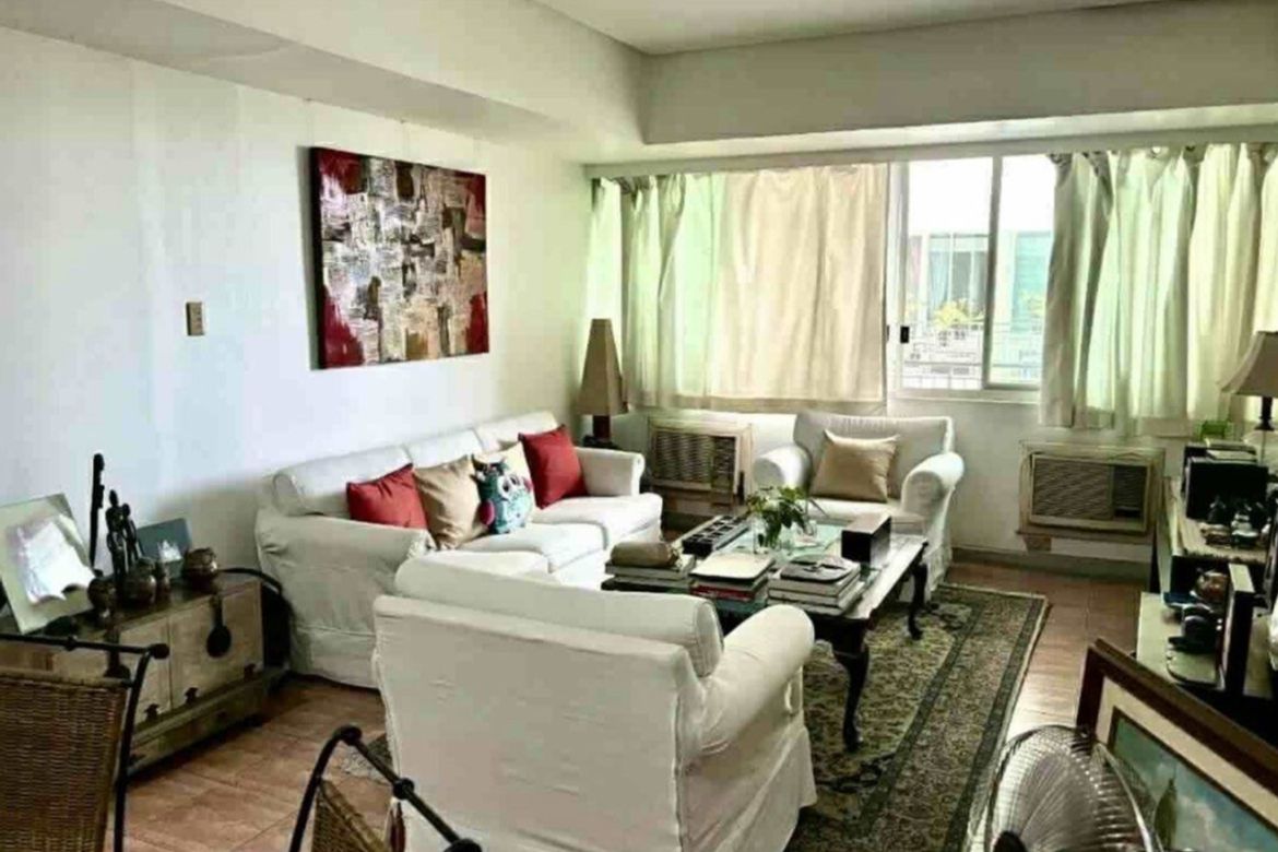2 Bedroom Condo for Sale in Wack-Wack Greenhills, Mandaluyong, Metro Manila near MRT-3 Ortigas – photo 4