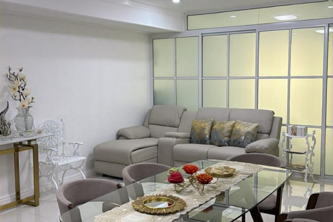 2 Bedroom Condo for Sale in Wack-Wack Greenhills, Mandaluyong, Metro Manila near MRT-3 Ortigas – photo 2