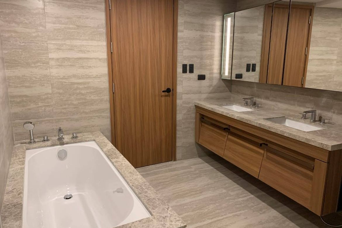 2 Bedroom Condo for Sale in Wack-Wack Greenhills, Mandaluyong, Metro Manila near MRT-3 Ortigas – photo 4