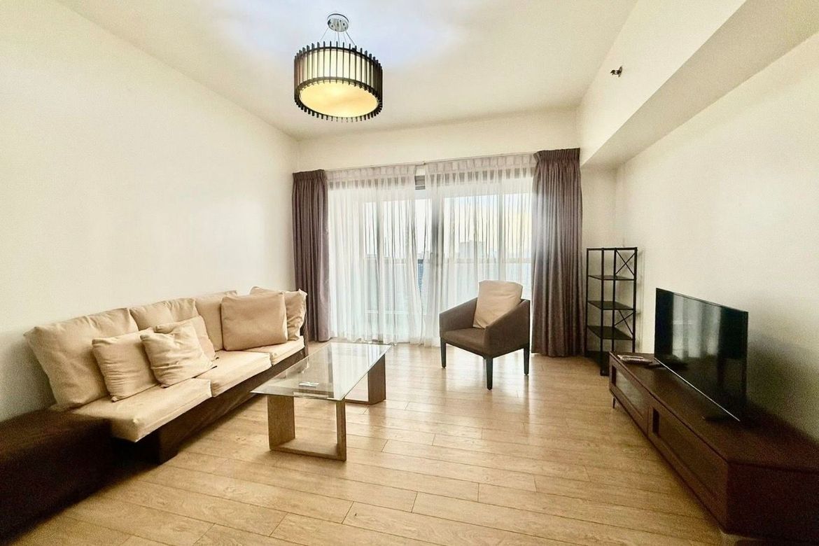 2 Bedroom Condo for Sale in Wack-Wack Greenhills, Mandaluyong, Metro Manila near MRT-3 Ortigas