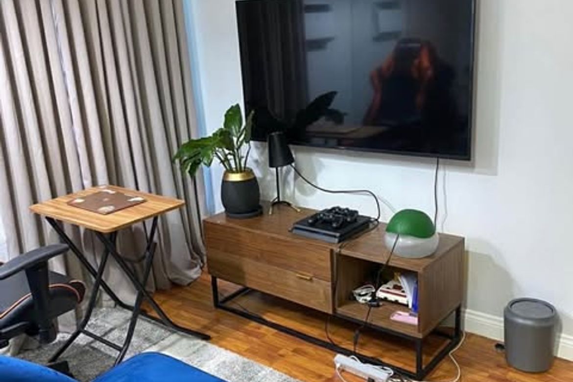 2 Bedroom Condo for Sale in Wack-Wack Greenhills, Mandaluyong, Metro Manila near MRT-3 Ortigas – photo 4