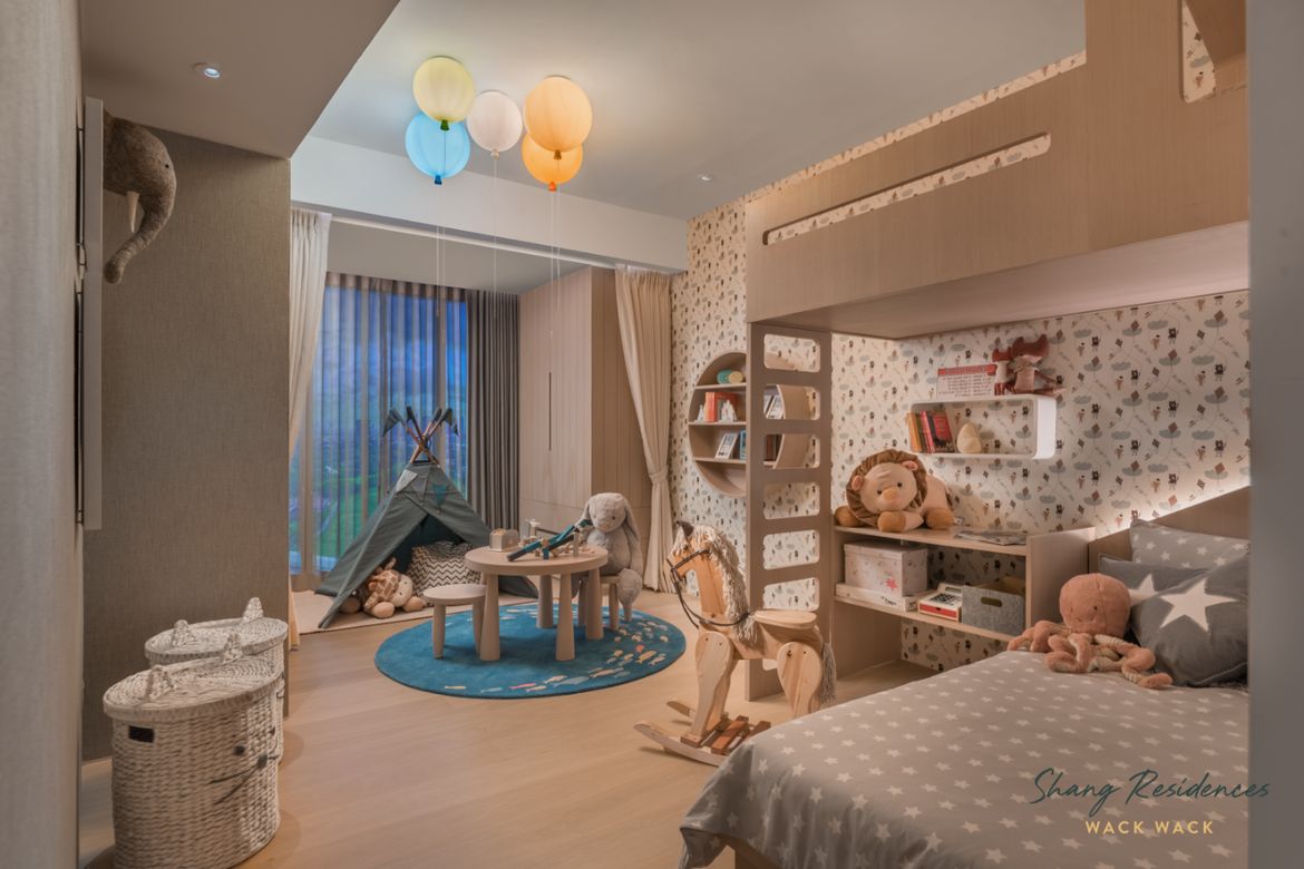 2 Bedroom Condo for Sale in Wack-Wack Greenhills, Mandaluyong, Metro Manila near MRT-3 Ortigas – photo 7