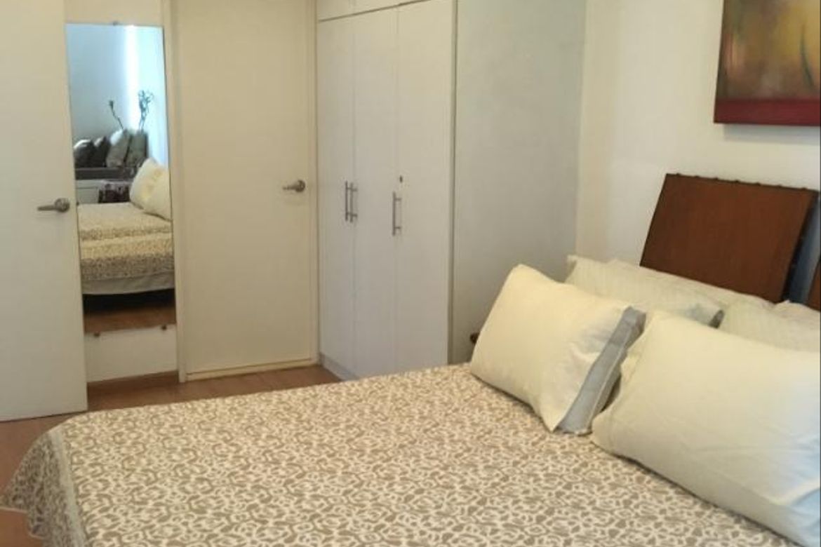 2 Bedroom Condo for Sale in Wack-Wack Greenhills, Mandaluyong, Metro Manila near MRT-3 Shaw Boulevard