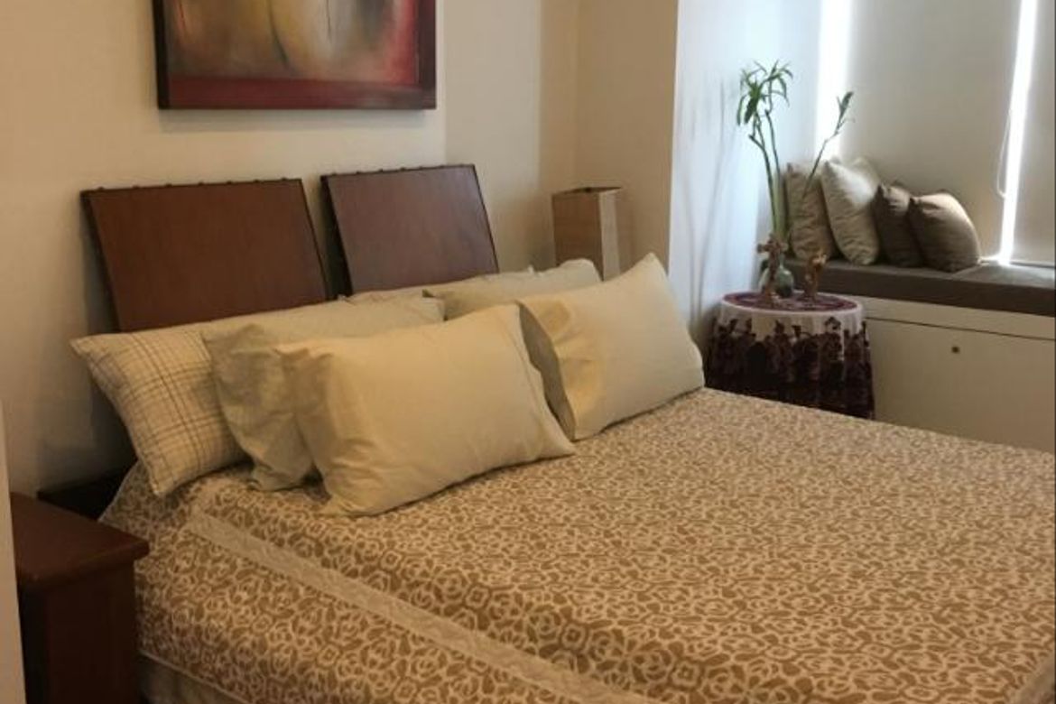 2 Bedroom Condo for Sale in Wack-Wack Greenhills, Mandaluyong, Metro Manila near MRT-3 Shaw Boulevard – photo 2