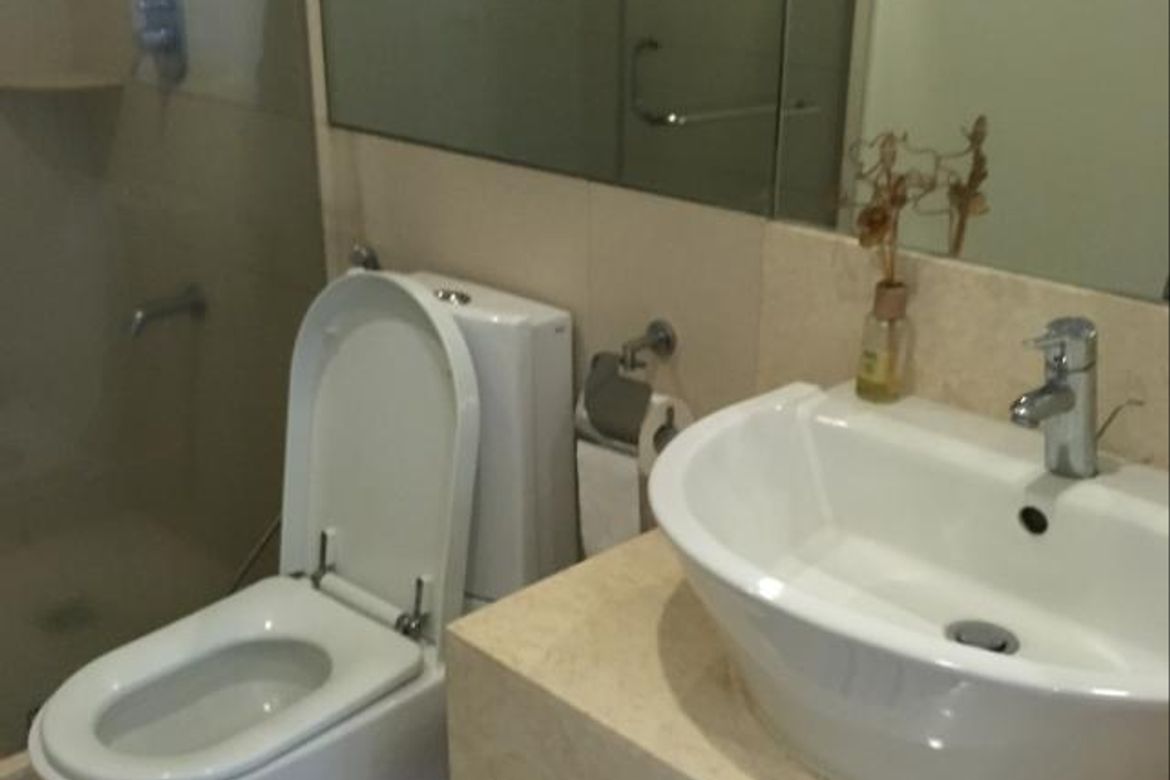 2 Bedroom Condo for Sale in Wack-Wack Greenhills, Mandaluyong, Metro Manila near MRT-3 Shaw Boulevard – photo 4