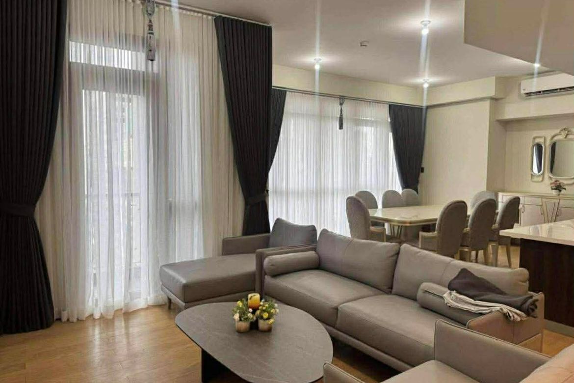 2 Bedroom Condo for Sale in Wack-Wack Greenhills, Mandaluyong, Metro Manila near MRT-3 Shaw Boulevard