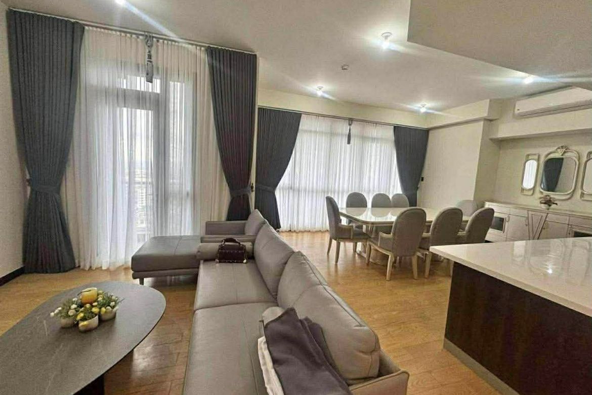 2 Bedroom Condo for Sale in Wack-Wack Greenhills, Mandaluyong, Metro Manila near MRT-3 Shaw Boulevard – photo 2