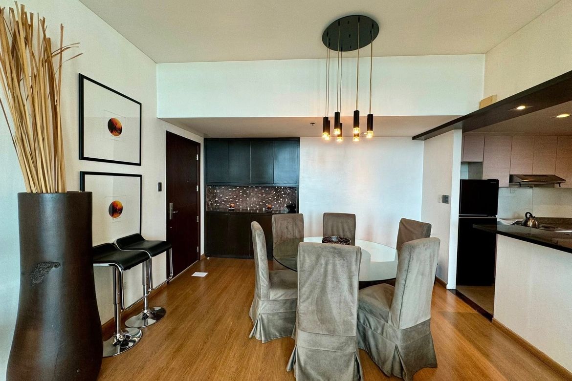 2 Bedroom Condo for Sale in Wack-Wack Greenhills, Mandaluyong, Metro Manila near MRT-3 Shaw Boulevard – photo 3