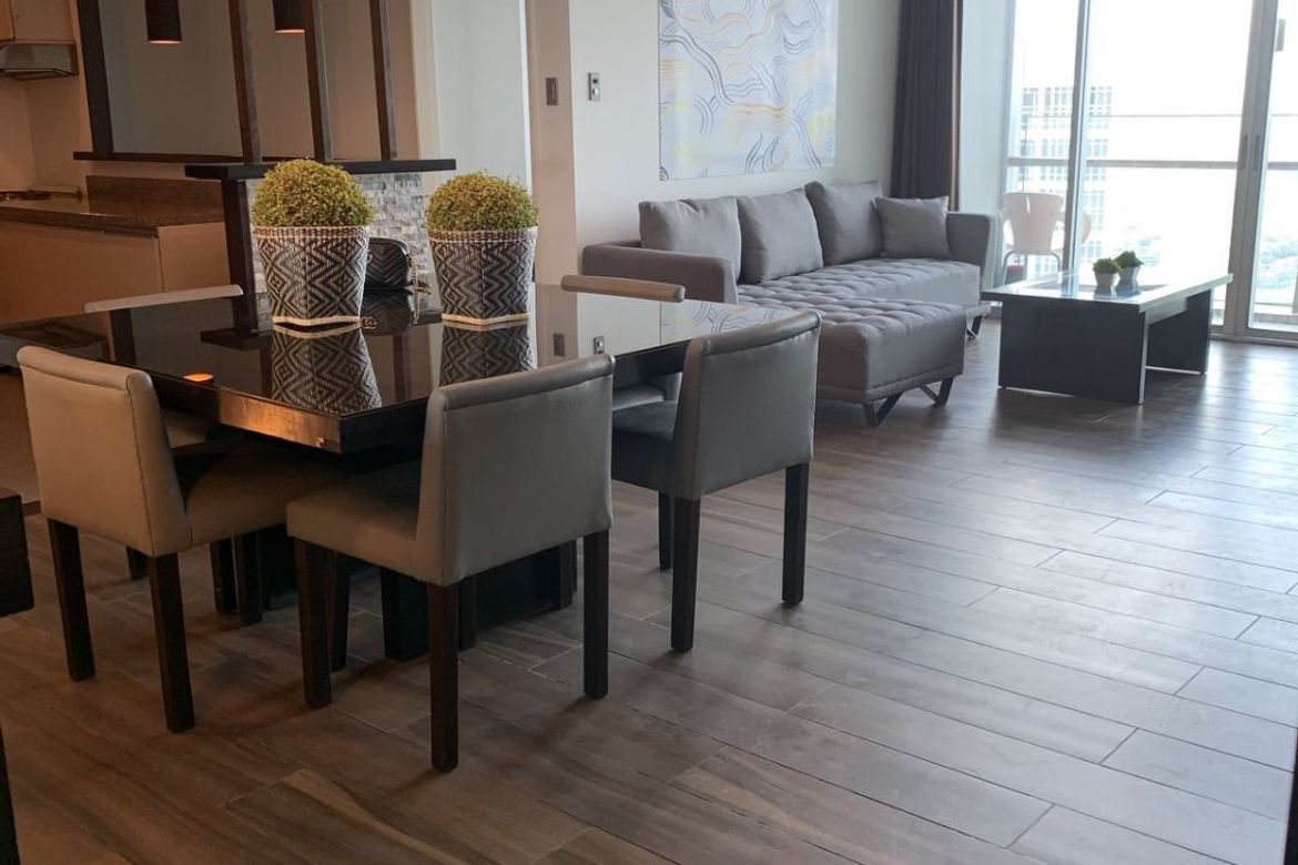 2 Bedroom Condo for Sale in Wack-Wack Greenhills, Mandaluyong, Metro Manila near MRT-3 Shaw Boulevard – photo 2