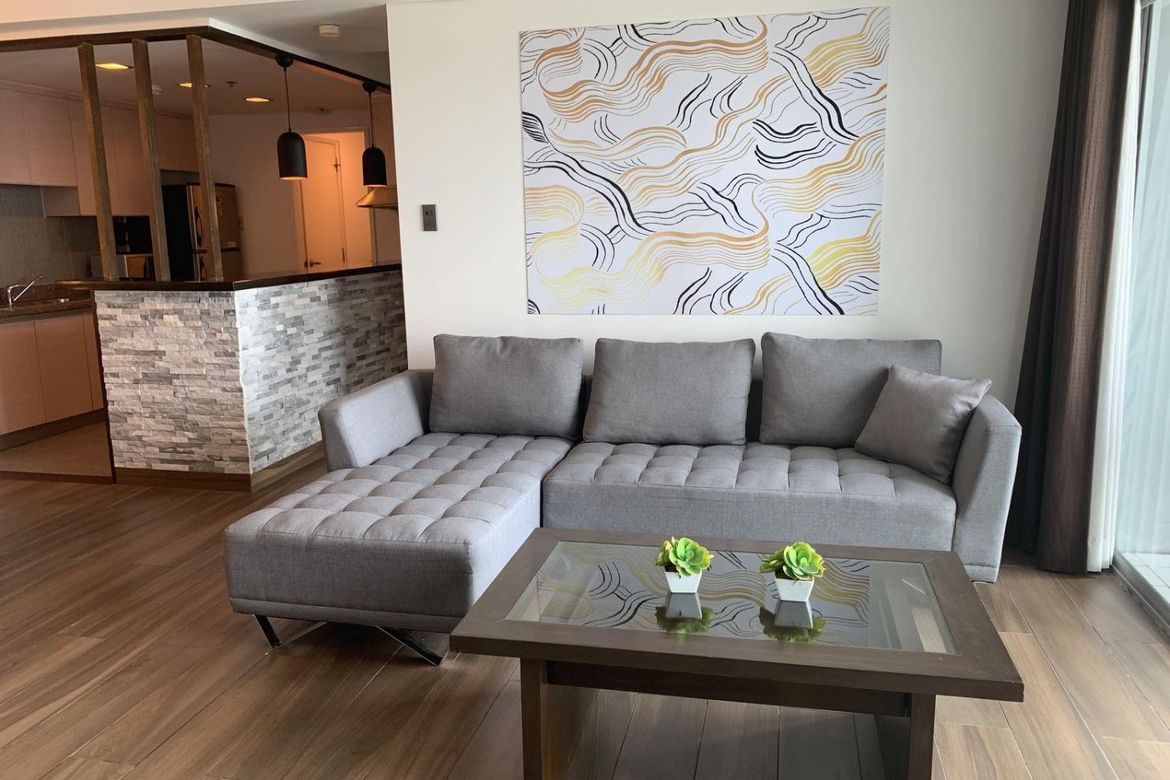 2 Bedroom Condo for Sale in Wack-Wack Greenhills, Mandaluyong, Metro Manila near MRT-3 Shaw Boulevard – photo 5