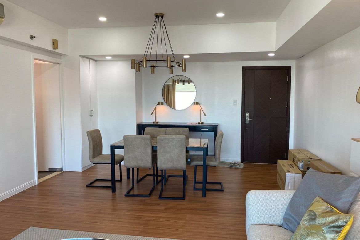2 Bedroom Condo for Sale in Wack-Wack Greenhills, Mandaluyong, Metro Manila near MRT-3 Shaw Boulevard – photo 6