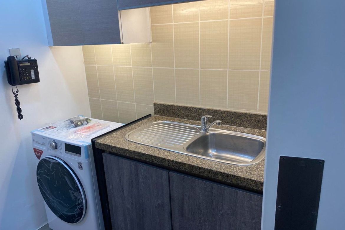 2 Bedroom Condo for Sale in Wack-Wack Greenhills, Mandaluyong, Metro Manila near MRT-3 Shaw Boulevard – photo 8