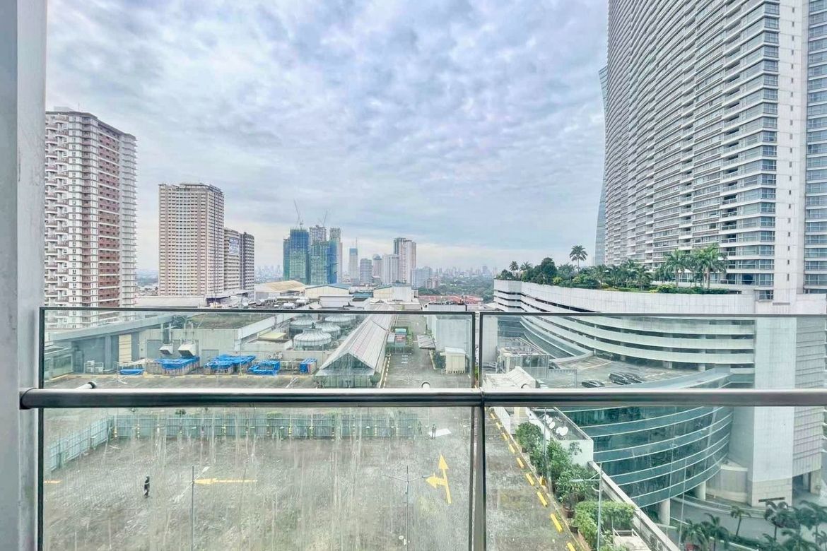 2 Bedroom Condo for Sale in Wack-Wack Greenhills, Mandaluyong, Metro Manila near MRT-3 Shaw Boulevard – photo 5
