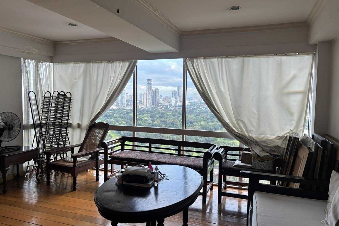 2 Bedroom Condo for Sale in Wack Wack Twin Towers, Wack-Wack Greenhills, Mandaluyong, Metro Manila near MRT-3 Ortigas – photo 4