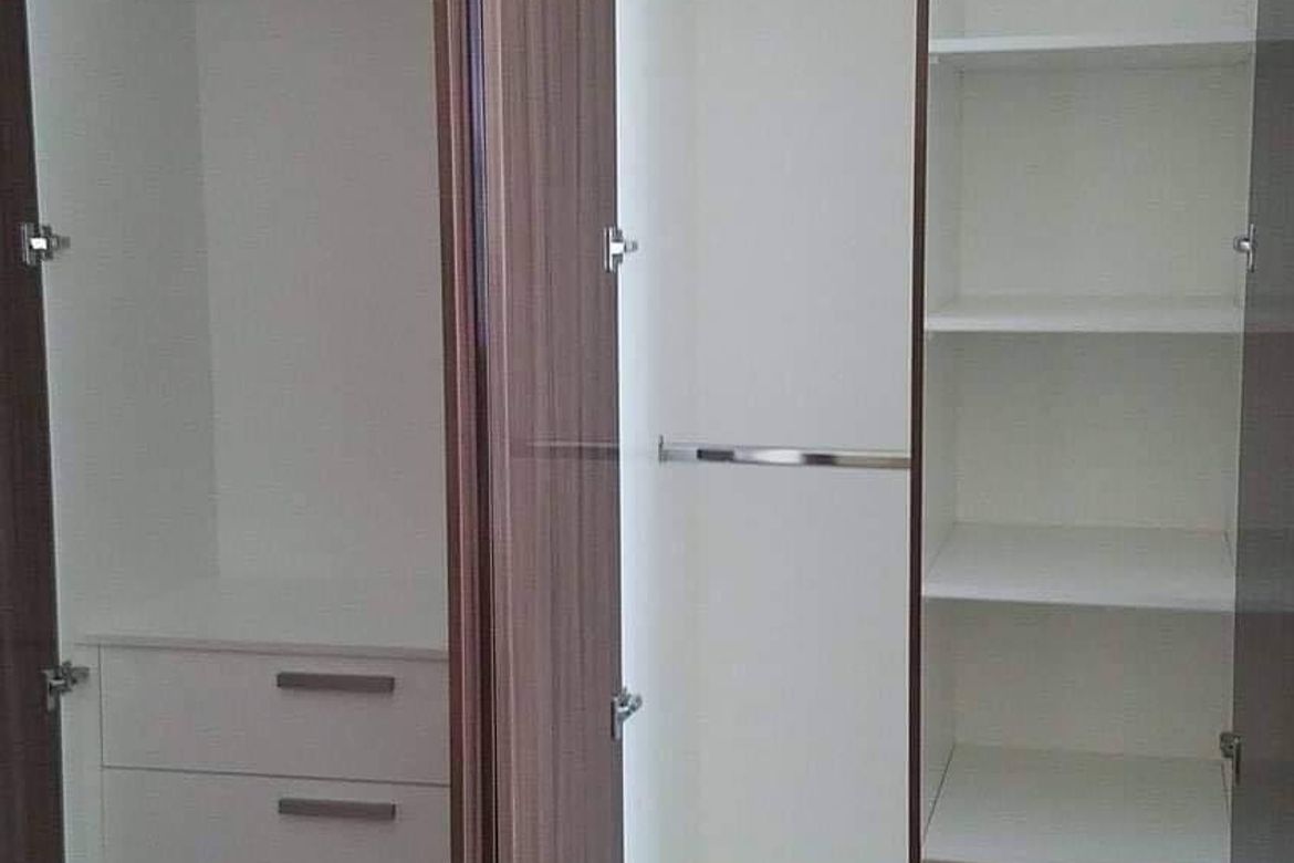 2 Bedroom Condo for Sale in Wack Wack Twin Towers, Wack-Wack Greenhills, Mandaluyong, Metro Manila near MRT-3 Ortigas – photo 6