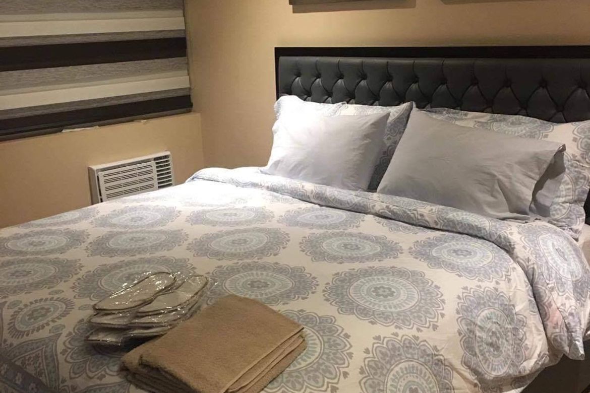2 Bedroom Condo for Sale in Wack Wack Twin Towers, Wack-Wack Greenhills, Mandaluyong, Metro Manila near MRT-3 Ortigas – photo 7
