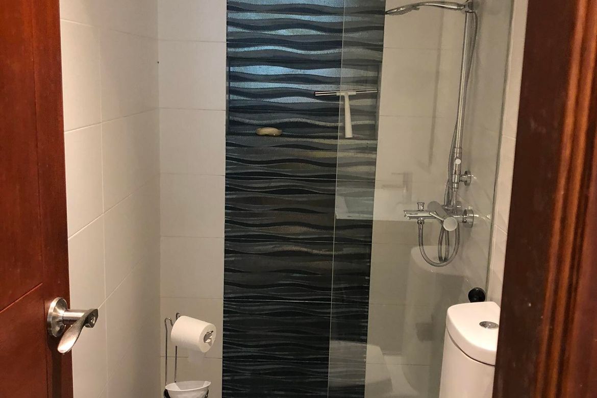 2 Bedroom Condo for Sale in Wack Wack Twin Towers, Wack-Wack Greenhills, Mandaluyong, Metro Manila near MRT-3 Ortigas – photo 8