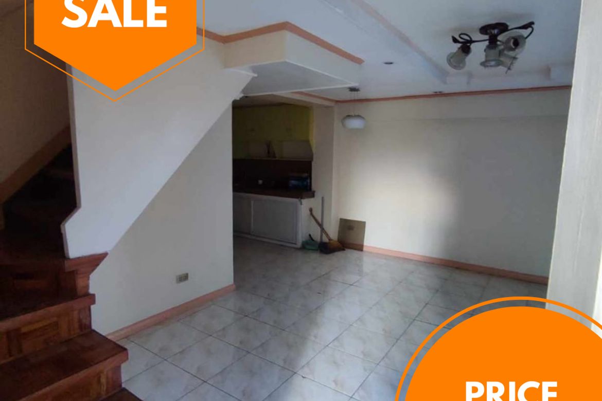 2 Bedroom Condo for Sale in West Kamias, Quezon City, Metro Manila near LRT-2 Araneta Center-Cubao
