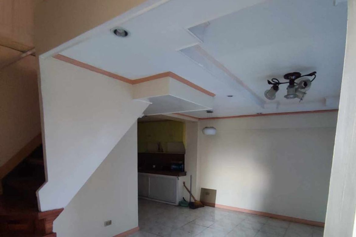 2 Bedroom Condo for Sale in West Kamias, Quezon City, Metro Manila near LRT-2 Araneta Center-Cubao – photo 3
