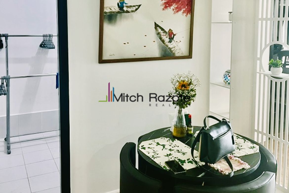 2 Bedroom Condo for Sale in Western Bicutan, Taguig, Metro Manila – photo 2