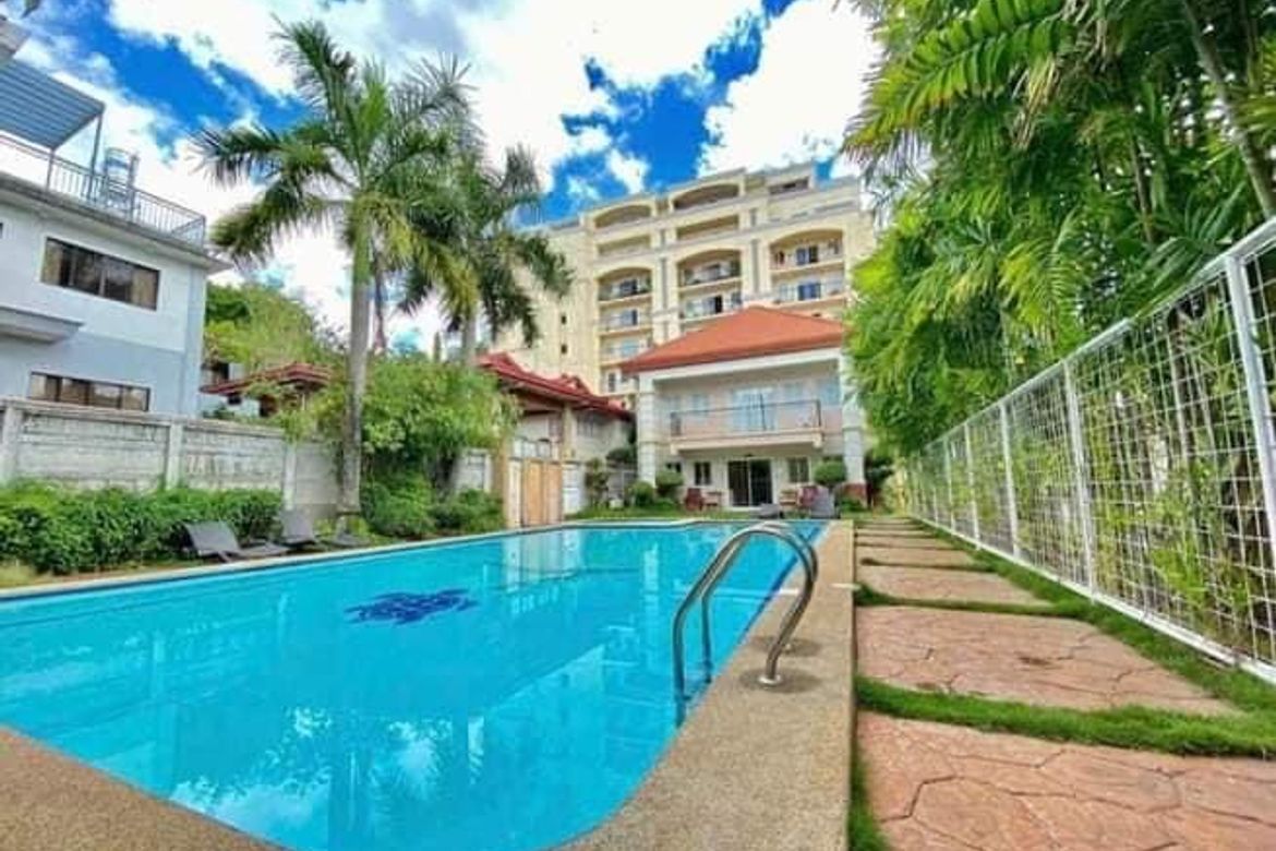 2 Bedroom Condo for Sale in Woodcrest Residences, Guadalupe, Cebu City, Cebu – photo 4