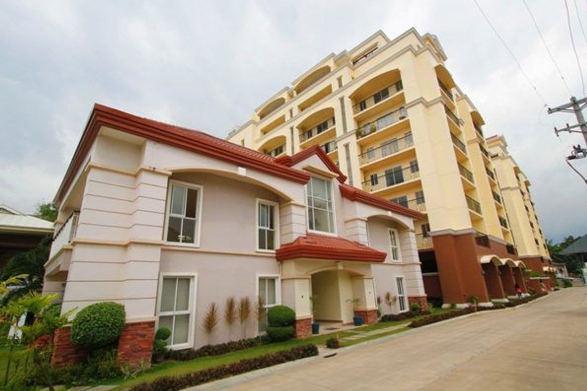 2 Bedroom Condo for Sale in Woodcrest Residences, Guadalupe, Cebu City, Cebu – photo 7