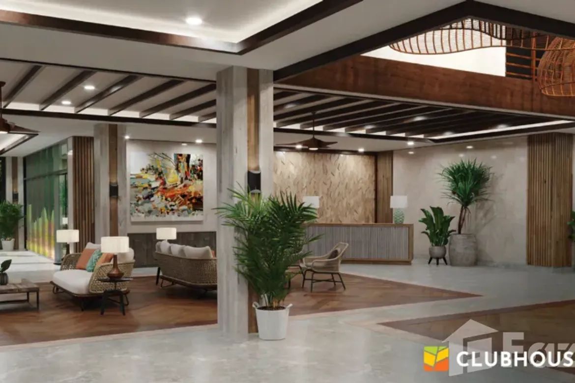 2 Bedroom Condo for Sale in Woodsville Crest, Merville, Parañaque, Metro Manila – photo 8
