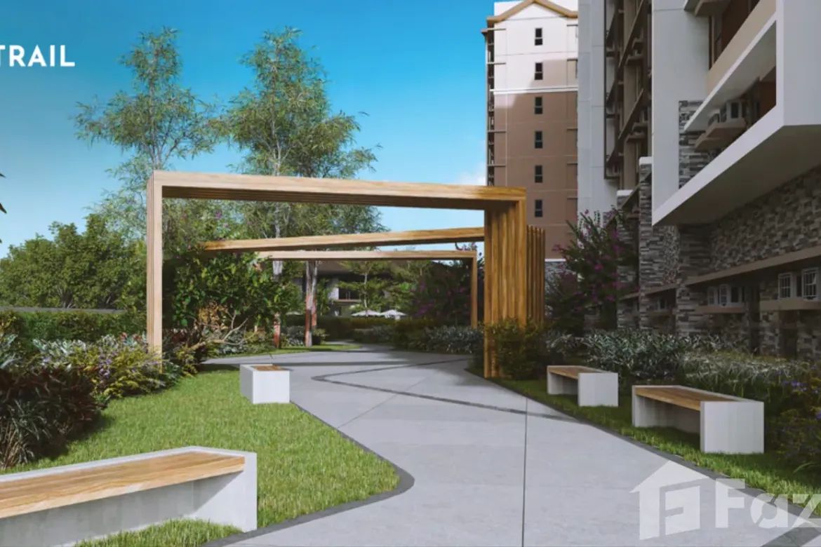 2 Bedroom Condo for Sale in Woodsville Crest, Merville, Parañaque, Metro Manila – photo 3
